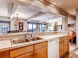 Snowmass Mountain Condos by Snowmass Vacations