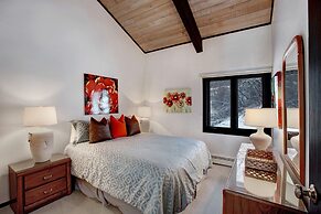 Snowmass Mountain Condos by Snowmass Vacations