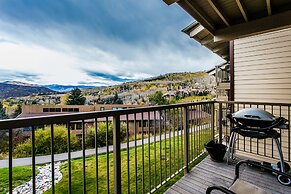 Snowmass Mountain Condos by Snowmass Vacations