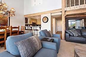Snowmass Mountain Condos by Snowmass Vacations