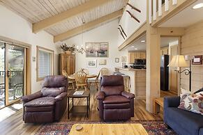 Snowmass Mountain Condos by Snowmass Vacations