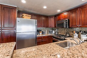 Snowmass Mountain Condos by Snowmass Vacations