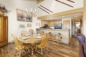 Snowmass Mountain Condos by Snowmass Vacations