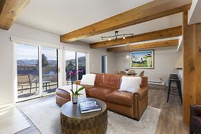 Snowmass Mountain Condos by Snowmass Vacations