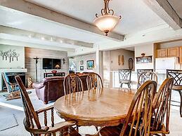 Snowmass Mountain Condos by Snowmass Vacations