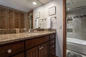 Snowmass Mountain Condos by Snowmass Vacations