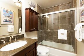 Snowmass Mountain Condos by Snowmass Vacations