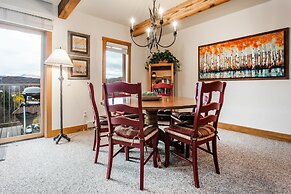 Snowmass Mountain Condos by Snowmass Vacations