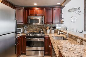 Snowmass Mountain Condos by Snowmass Vacations