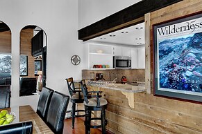 Snowmass Mountain Condos by Snowmass Vacations