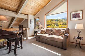 Snowmass Mountain Condos by Snowmass Vacations