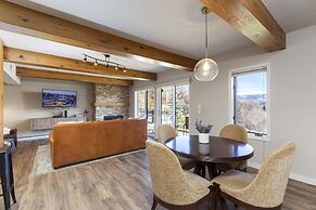 Snowmass Mountain Condos by Snowmass Vacations