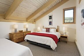 Snowmass Mountain Condos by Snowmass Vacations