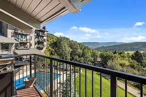 Snowmass Mountain Condos by Snowmass Vacations