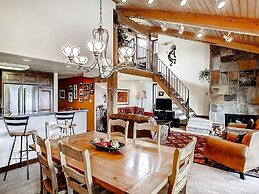 Snowmass Mountain Condos by Snowmass Vacations