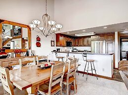 Snowmass Mountain Condos by Snowmass Vacations