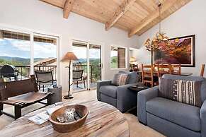 Snowmass Mountain Condos by Snowmass Vacations