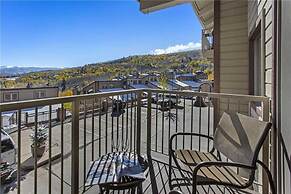 Snowmass Mountain Condos by Snowmass Vacations