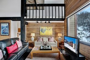 Snowmass Mountain Condos by Snowmass Vacations