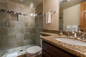 Snowmass Mountain Condos by Snowmass Vacations