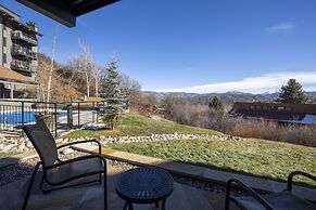 Snowmass Mountain Condos by Snowmass Vacations