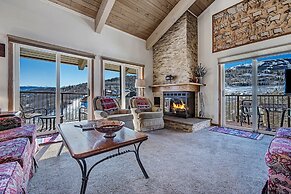 Snowmass Mountain Condos by Snowmass Vacations