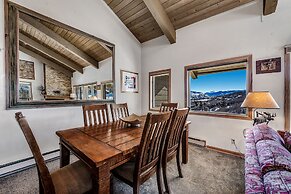 Snowmass Mountain Condos by Snowmass Vacations