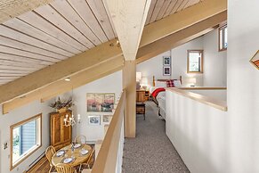 Snowmass Mountain Condos by Snowmass Vacations