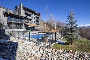 Snowmass Mountain Condos by Snowmass Vacations