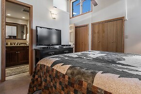 Snowmass Mountain Condos by Snowmass Vacations