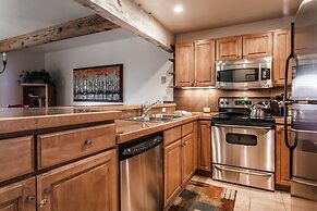 Snowmass Mountain Condos by Snowmass Vacations