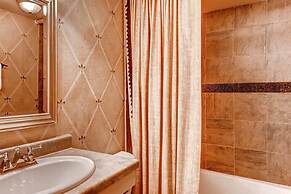 Snowmass Mountain Condos by Snowmass Vacations