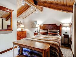 Snowmass Mountain Condos by Snowmass Vacations