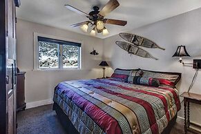 Snowmass Mountain Condos by Snowmass Vacations