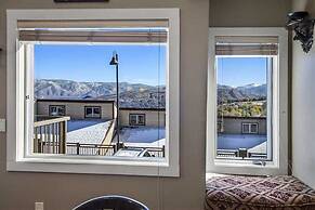 Snowmass Mountain Condos by Snowmass Vacations