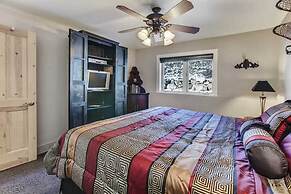 Snowmass Mountain Condos by Snowmass Vacations