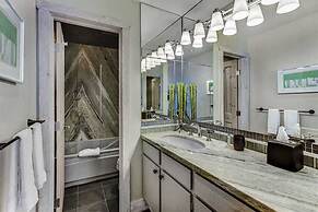 Snowmass Mountain Condos by Snowmass Vacations