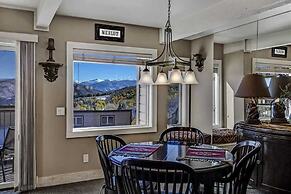 Snowmass Mountain Condos by Snowmass Vacations