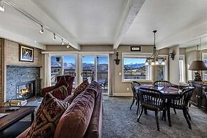 Snowmass Mountain Condos by Snowmass Vacations