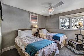 Snowmass Mountain Condos by Snowmass Vacations