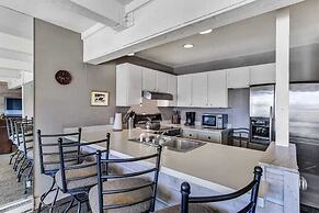 Snowmass Mountain Condos by Snowmass Vacations