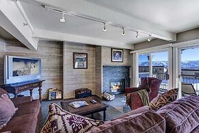 Snowmass Mountain Condos by Snowmass Vacations