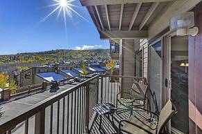 Snowmass Mountain Condos by Snowmass Vacations