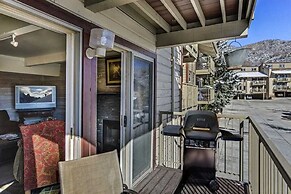 Snowmass Mountain Condos by Snowmass Vacations