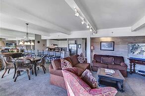 Snowmass Mountain Condos by Snowmass Vacations
