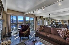 Snowmass Mountain Condos by Snowmass Vacations