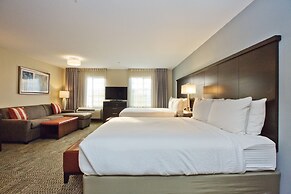 Staybridge Suites Austin South Interstate Hwy 35 by IHG