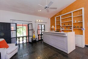 Hotel Terraza Tamayo