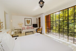 Hotel Terraza Tamayo