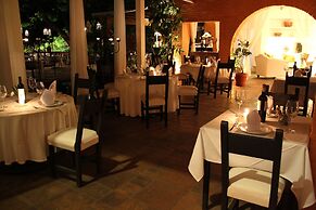 Hotel Terraza Tamayo